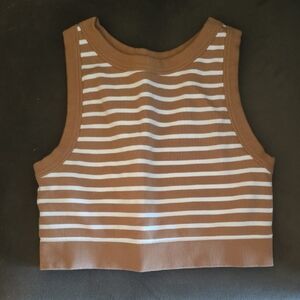 NWOT Aerie Crop